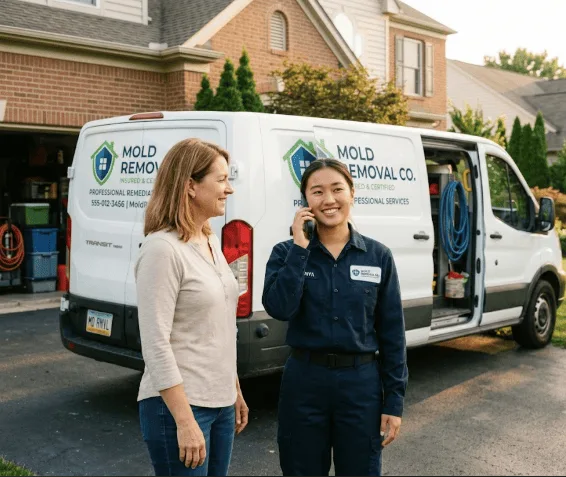 Crawlspace Mold Remediation South China, ME FAQs